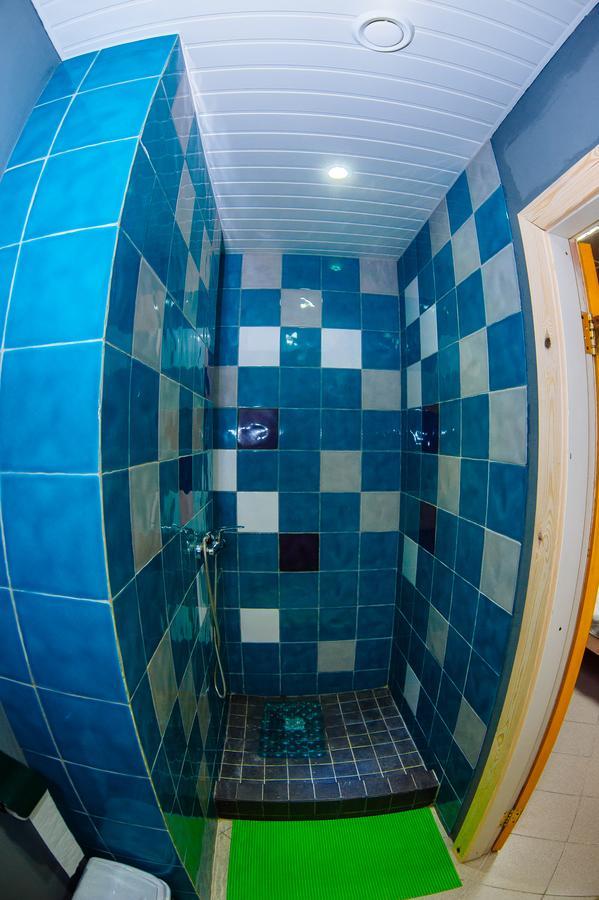 Papa'S Hostel Tsjernihiv Buitenkant foto